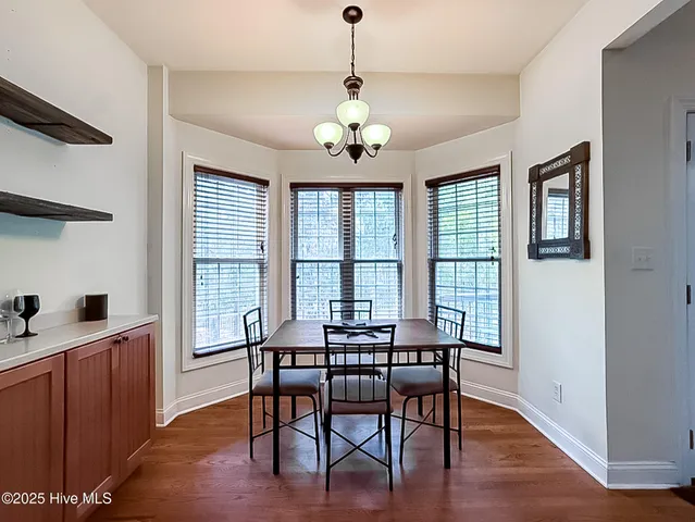 $485,000 | 22 Minikahada Trail, Pinehurst, NC 28374