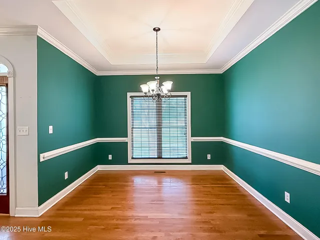 $485,000 | 22 Minikahada Trail, Pinehurst, NC 28374