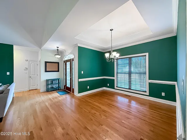 $485,000 | 22 Minikahada Trail, Pinehurst, NC 28374