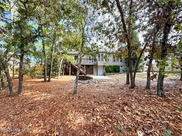 $485,000 | 22 Minikahada Trail, Pinehurst, NC 28374