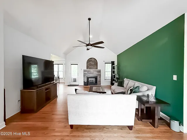 $485,000 | 22 Minikahada Trail, Pinehurst, NC 28374