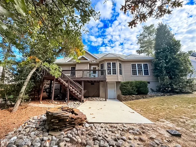 $485,000 | 22 Minikahada Trail, Pinehurst, NC 28374