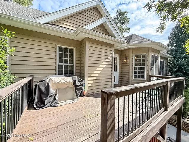 $485,000 | 22 Minikahada Trail, Pinehurst, NC 28374