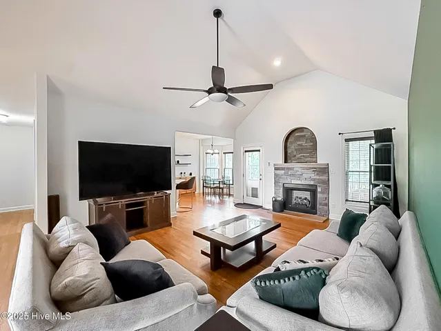 $485,000 | 22 Minikahada Trail, Pinehurst, NC 28374