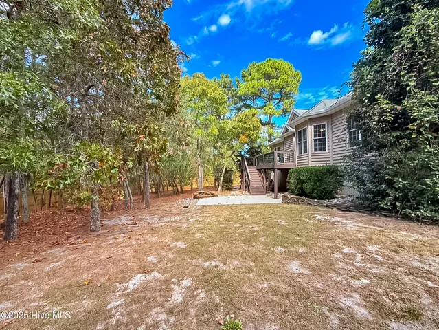 $485,000 | 22 Minikahada Trail, Pinehurst, NC 28374