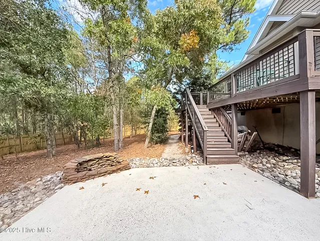 $485,000 | 22 Minikahada Trail, Pinehurst, NC 28374