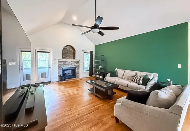 $485,000 | 22 Minikahada Trail, Pinehurst, NC 28374