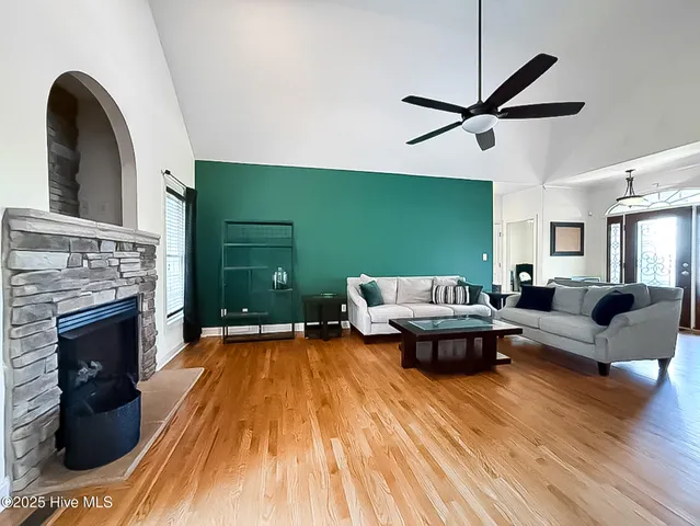 $485,000 | 22 Minikahada Trail, Pinehurst, NC 28374