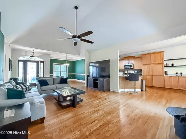 $485,000 | 22 Minikahada Trail, Pinehurst, NC 28374