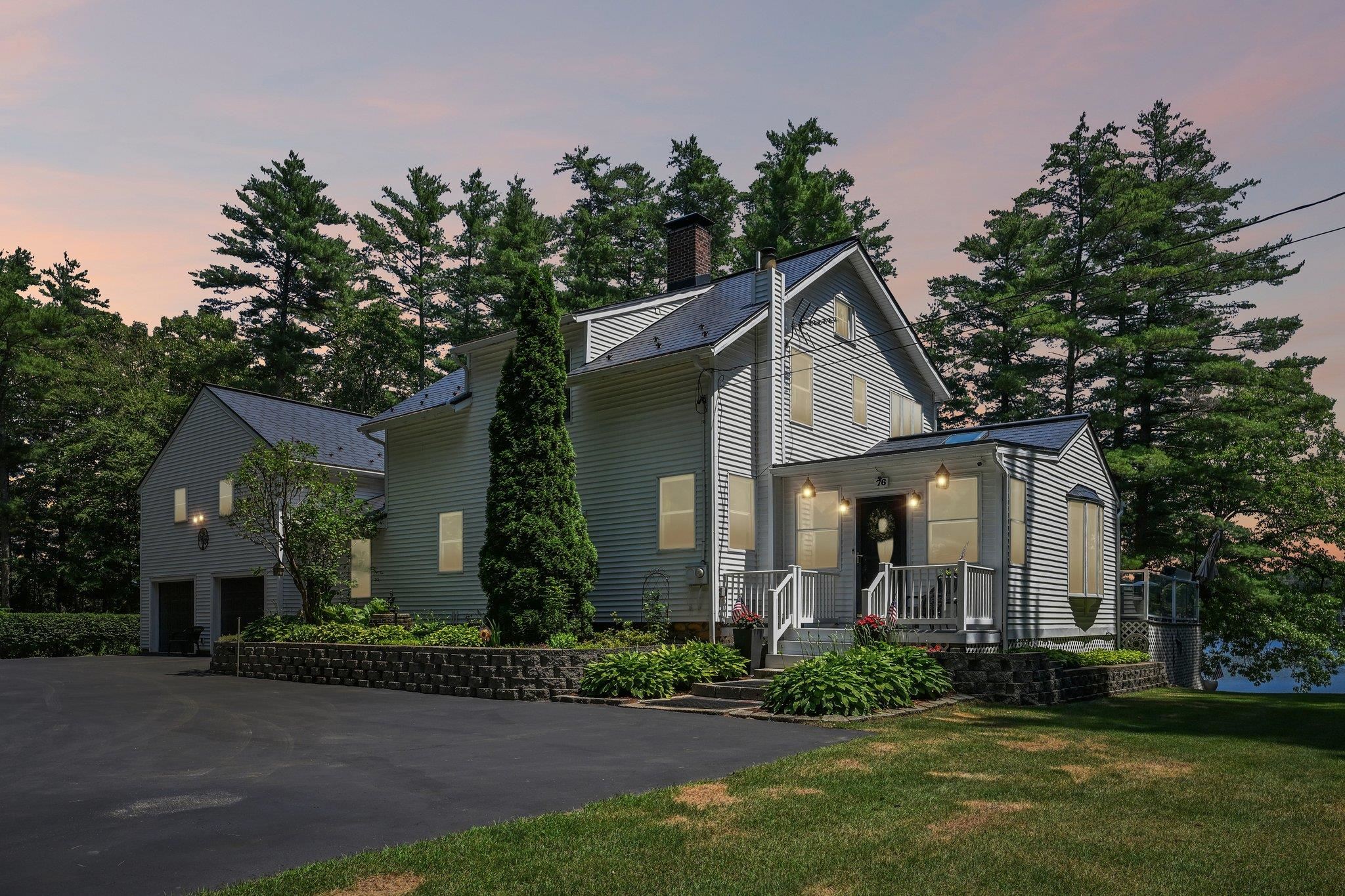 76 Holts Point Road Hampstead, NH 03841 - Photo 47 of 56