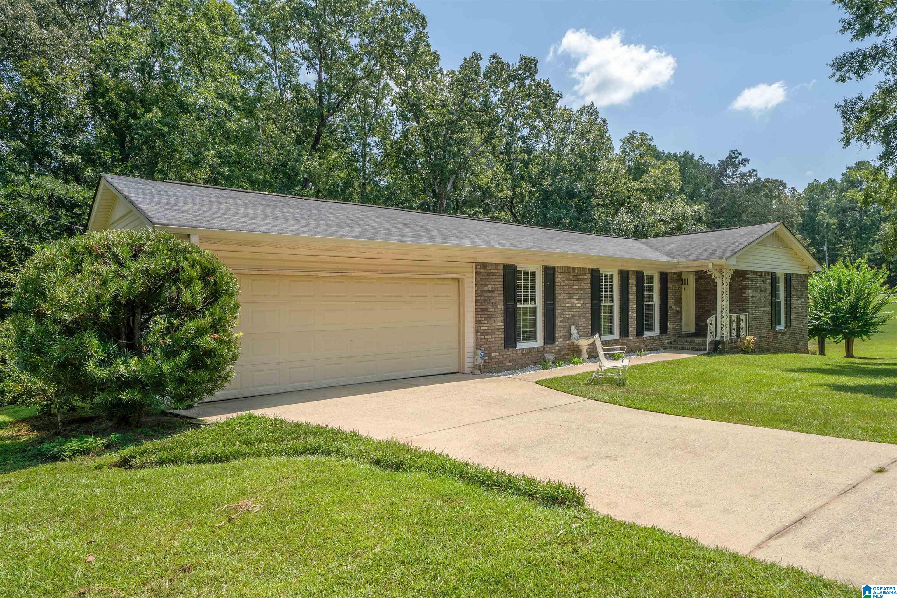 13480 Sand Road Fosters, AL 35463 - Photo 39 of 40