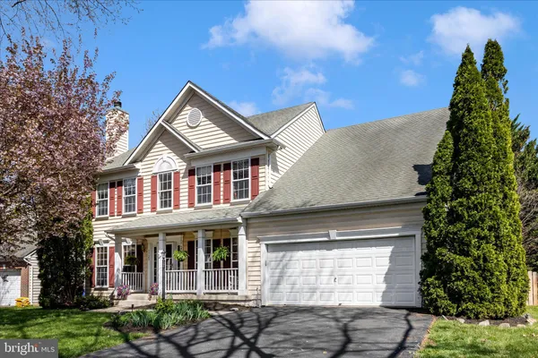$680,000 | 1723 Wheyfield Drive, Frederick, MD 21701