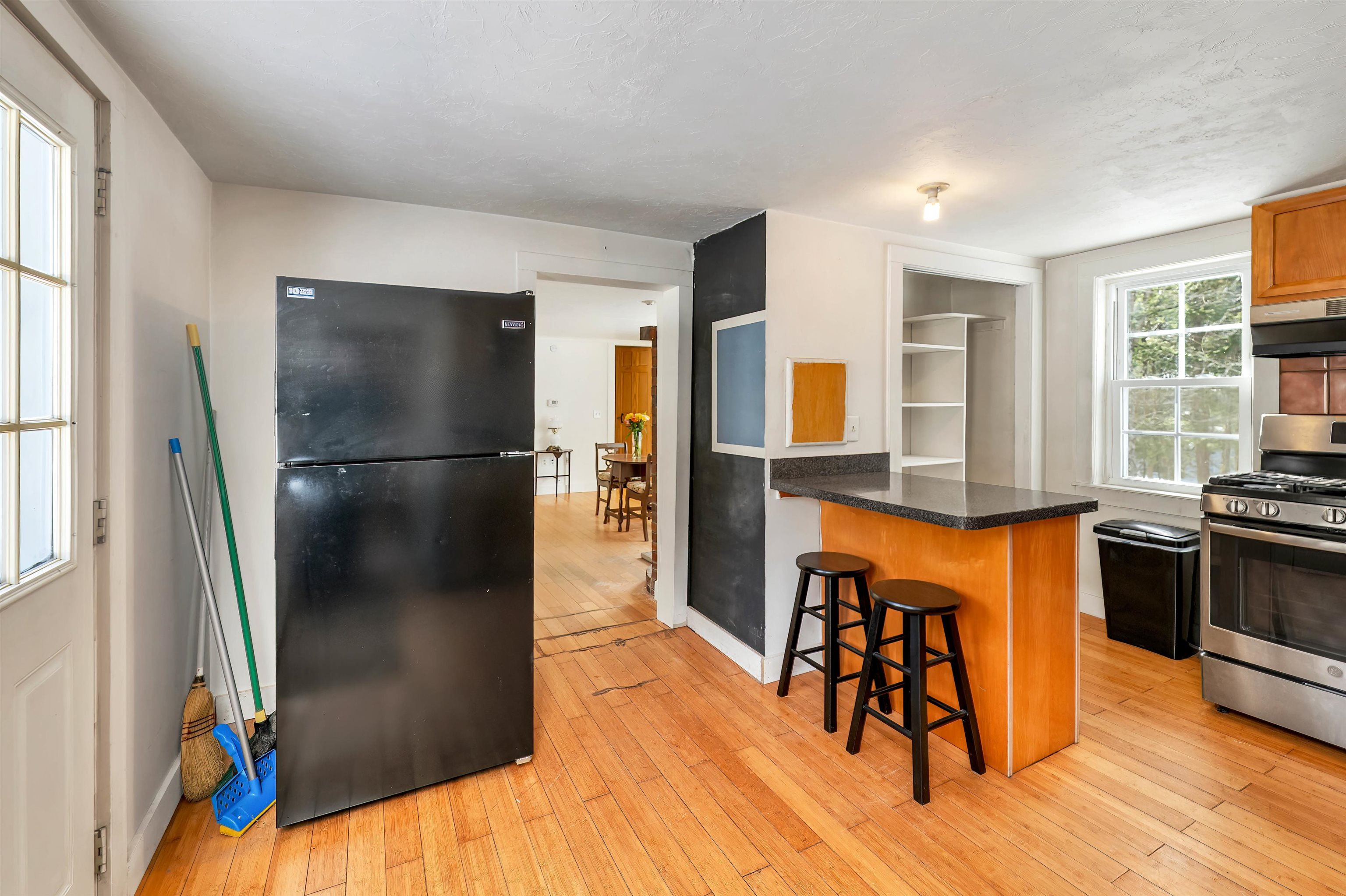 165 Blake Hill Road New Hampton, NH 03256 - Photo 4 of 20