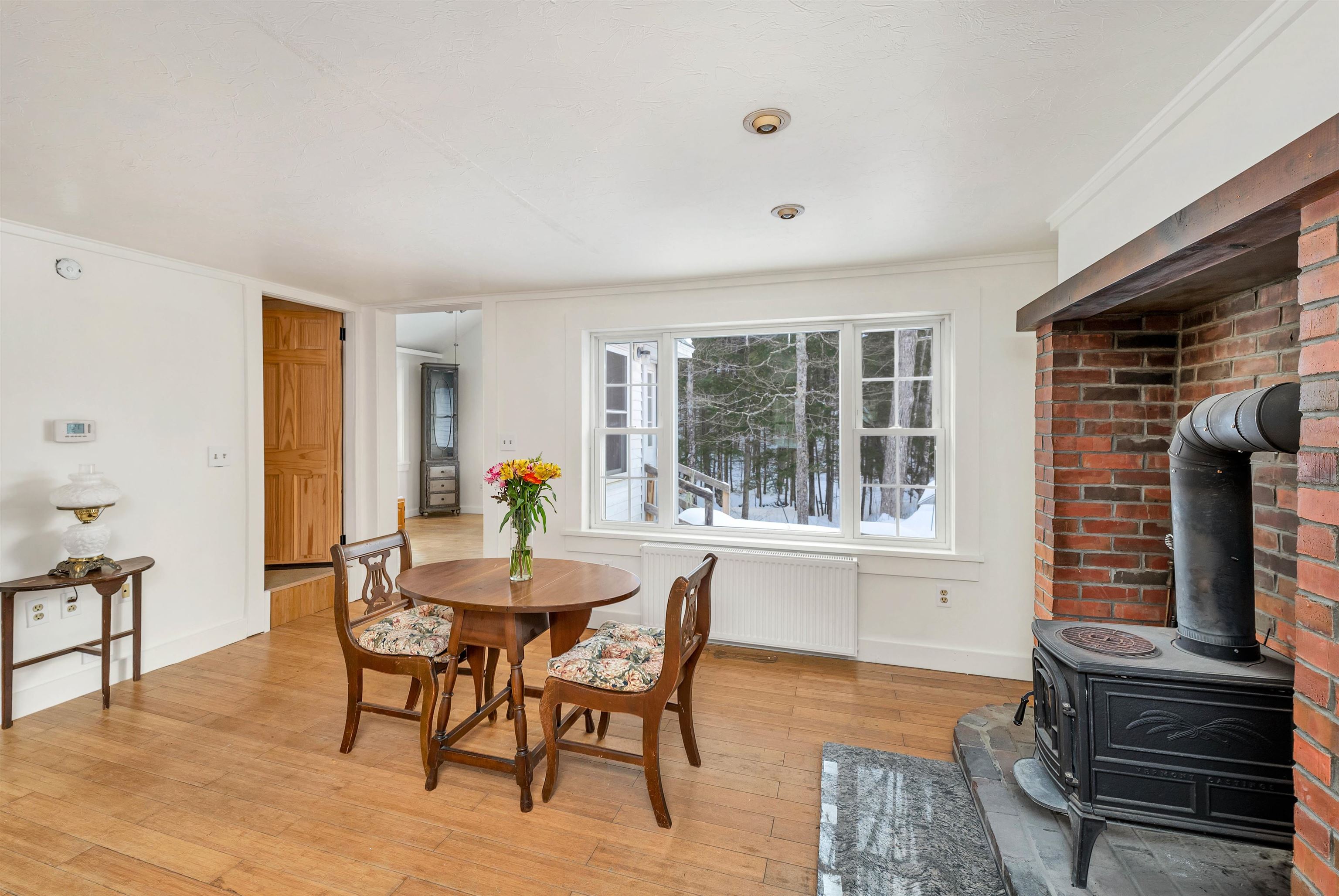 165 Blake Hill Road New Hampton, NH 03256 - Photo 8 of 20