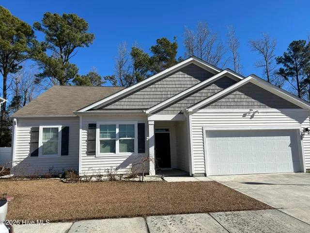 $455,000 | 1728 Still Creek Drive, Unit LOT 6, Wilmington, NC 28411