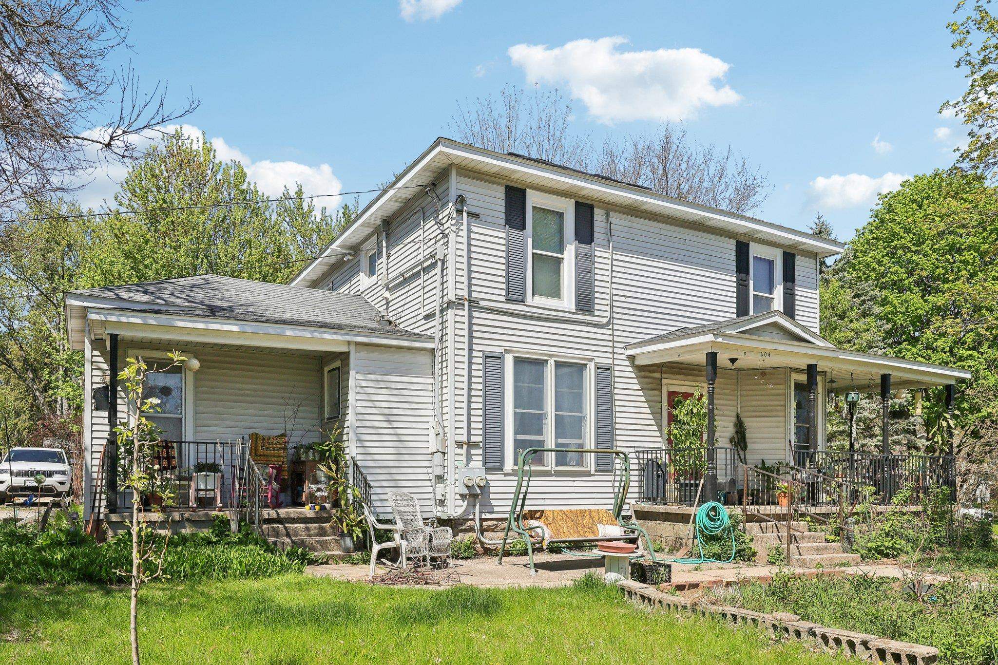 604 9th Baraboo, WI 53913 - Photo 36 of 43