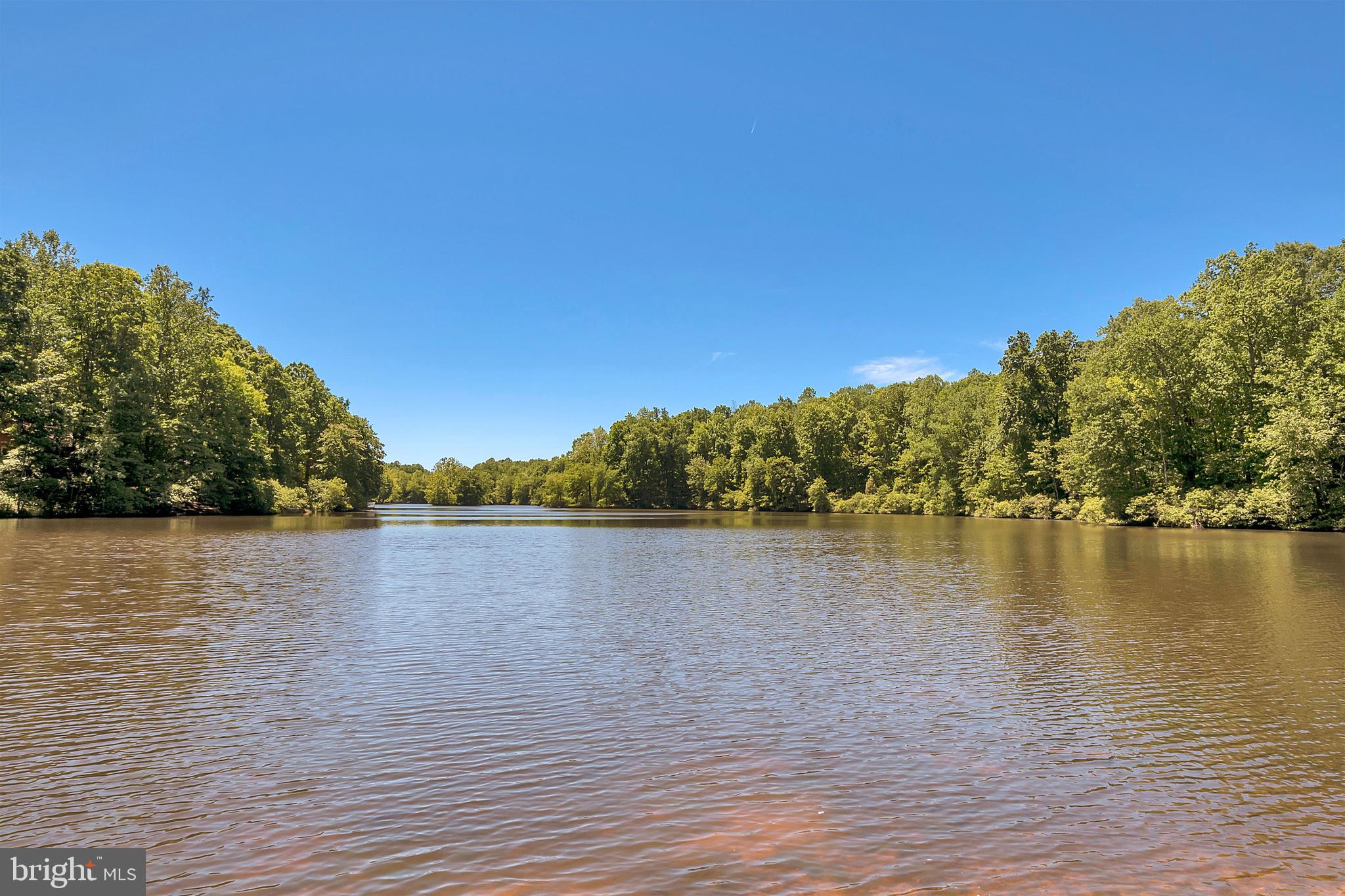 12402 Toll House Road Spotsylvania, VA 22551 - Photo 47 of 59 a view of an ocean with trees