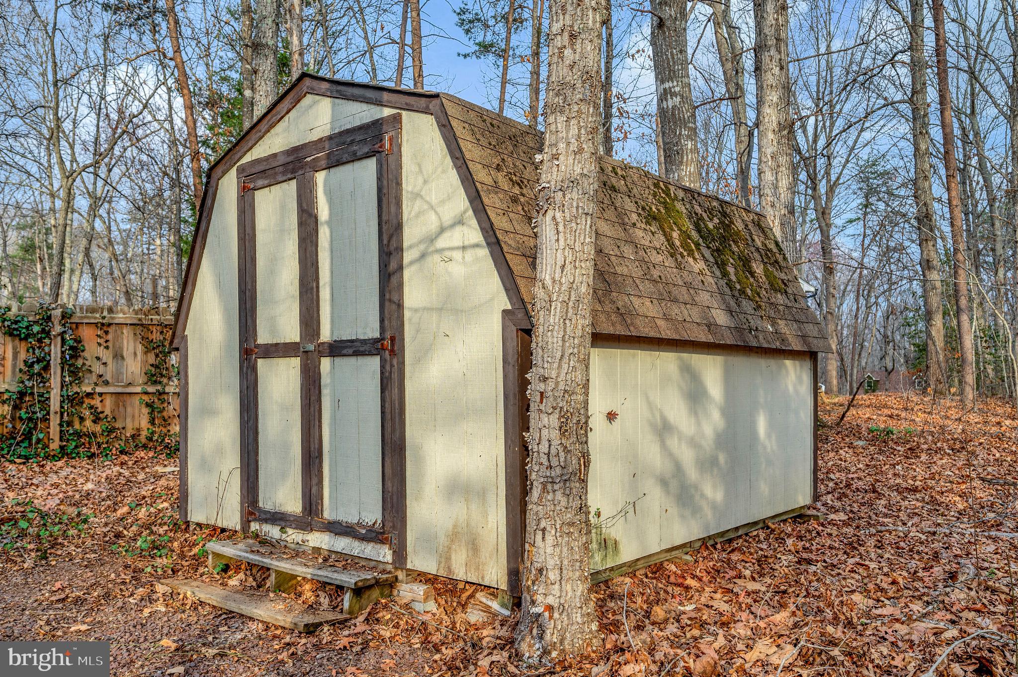 12402 Toll House Road Spotsylvania, VA 22551 - Photo 53 of 59 a view of a house with a yard