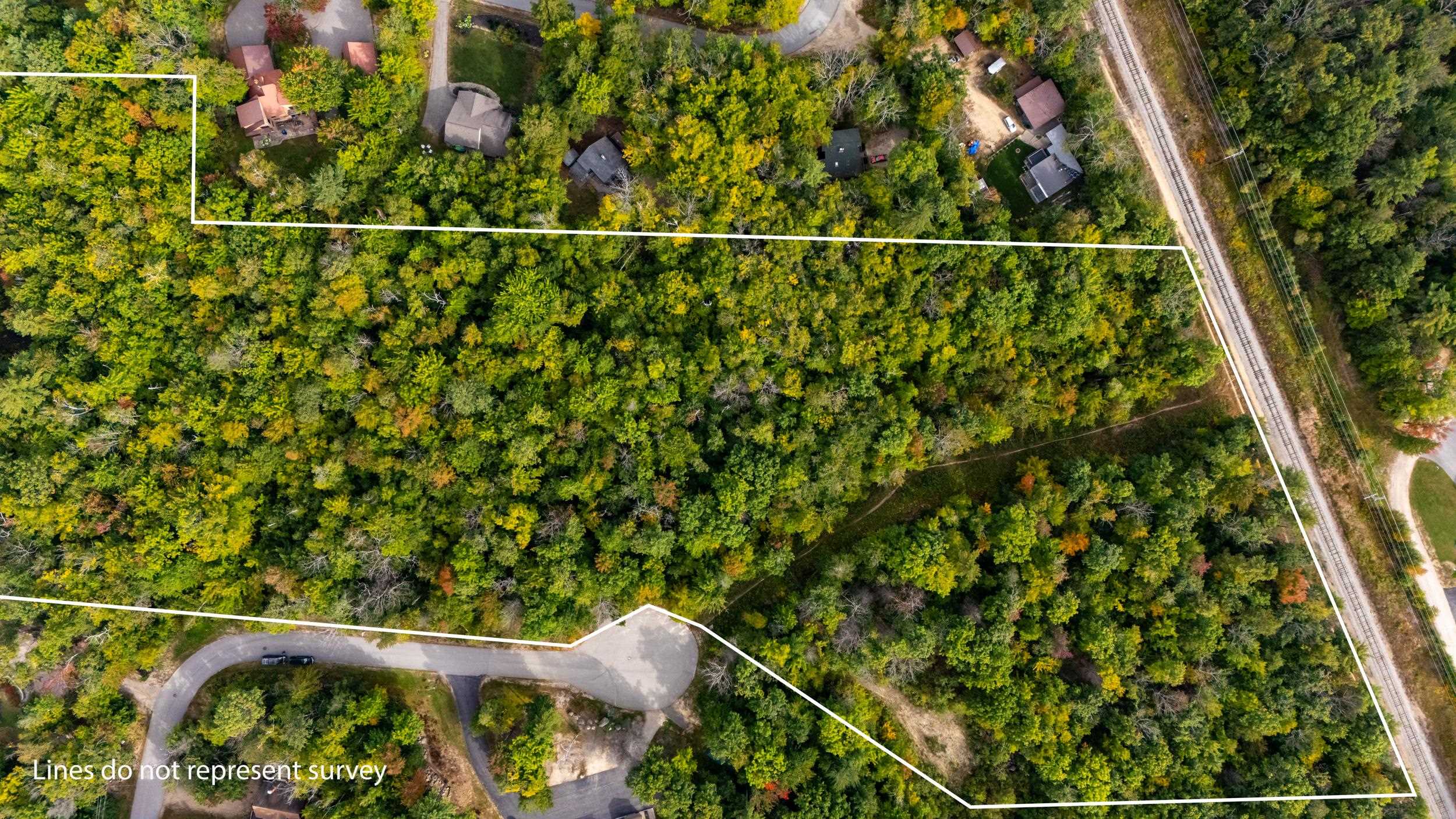 0 Ledgewood Road North Conway, NH 03860 - Photo 2 of 21