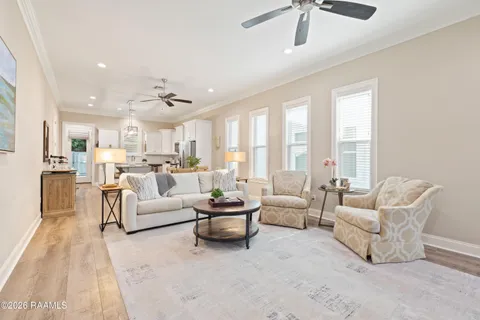 $266,000 | 124 Twin Meadow Lane, Lafayette, LA 70508