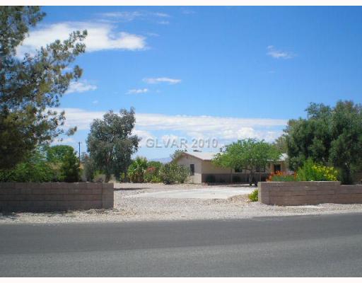 10635 Rancho Destino Road Las Vegas, NV 89183 - Photo 2 of 25 Property Photo.