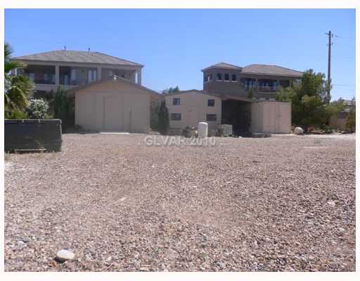 10635 Rancho Destino Road Las Vegas, NV 89183 - Photo 25 of 25 Yard/Garden.