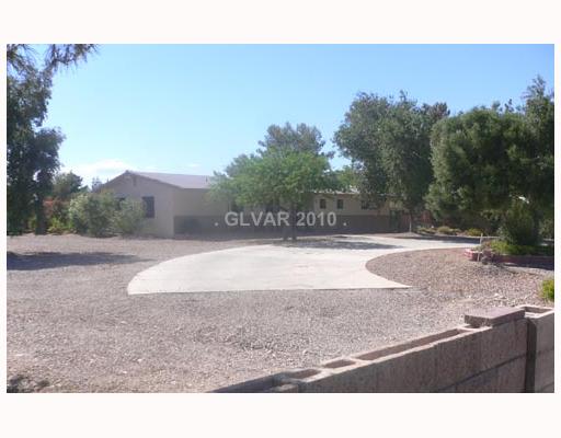 10635 Rancho Destino Road Las Vegas, NV 89183 - Photo 3 of 25 Property Photo.
