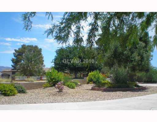10635 Rancho Destino Road Las Vegas, NV 89183 - Photo 4 of 25 Property Photo.