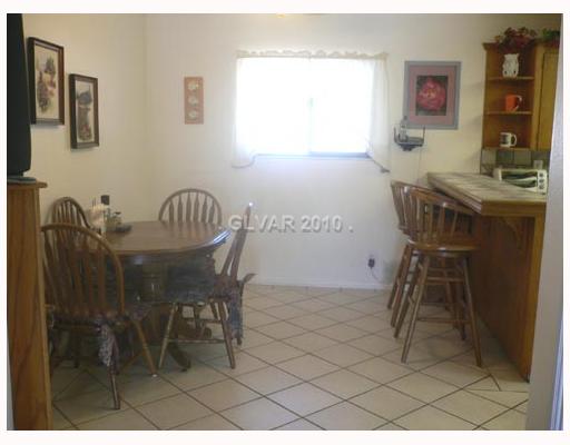 10635 Rancho Destino Road Las Vegas, NV 89183 - Photo 8 of 25 Dining Room.