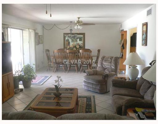 10635 Rancho Destino Road Las Vegas, NV 89183 - Photo 9 of 25 Den.