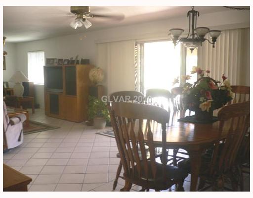 10635 Rancho Destino Road Las Vegas, NV 89183 - Photo 10 of 25 Living Room.