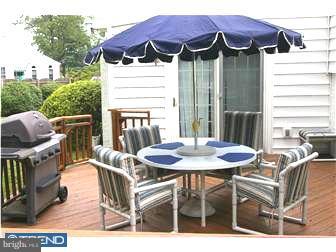 2476 High Road Huntingdon Valley, PA 19006 - Photo 12 of 12 Deck