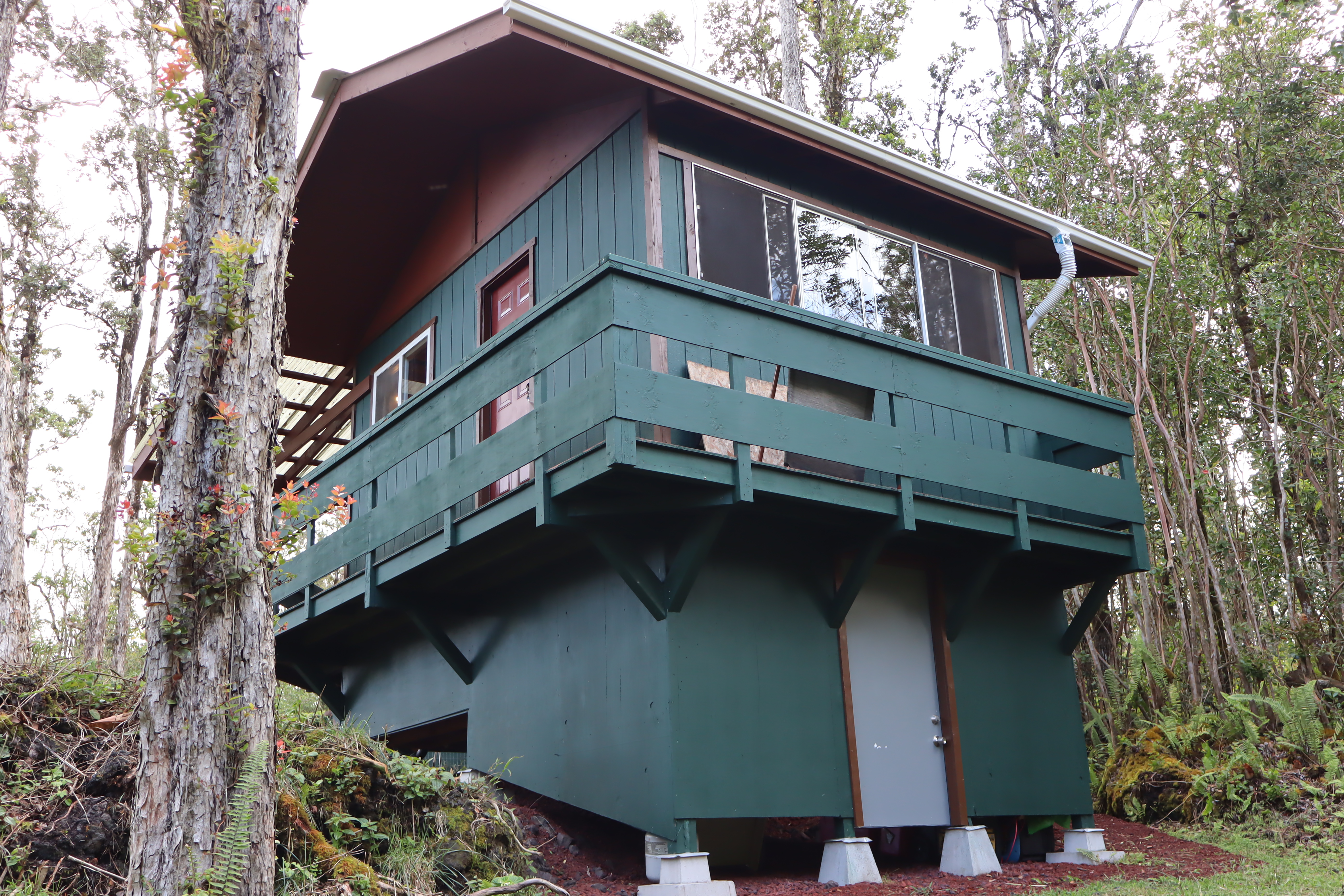 81 Upper Puna Road Pahoa, HI 96778 - Photo 13 of 26 Gallery Image 13