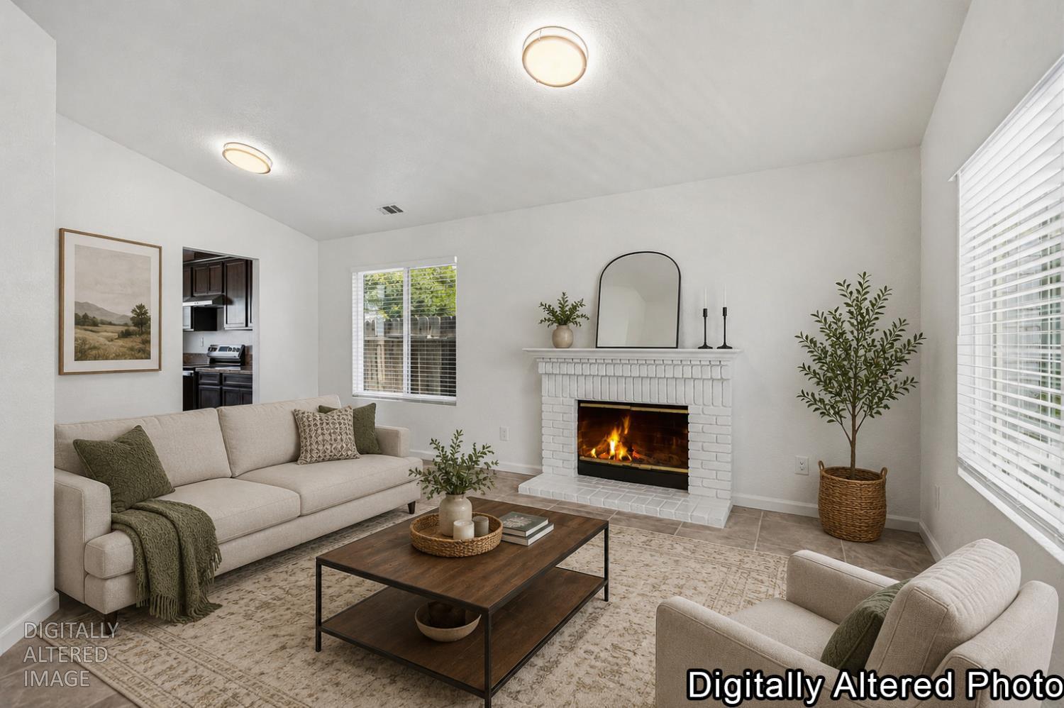1316 Riverette Drive Modesto, CA 95351 - Photo 4 of 49