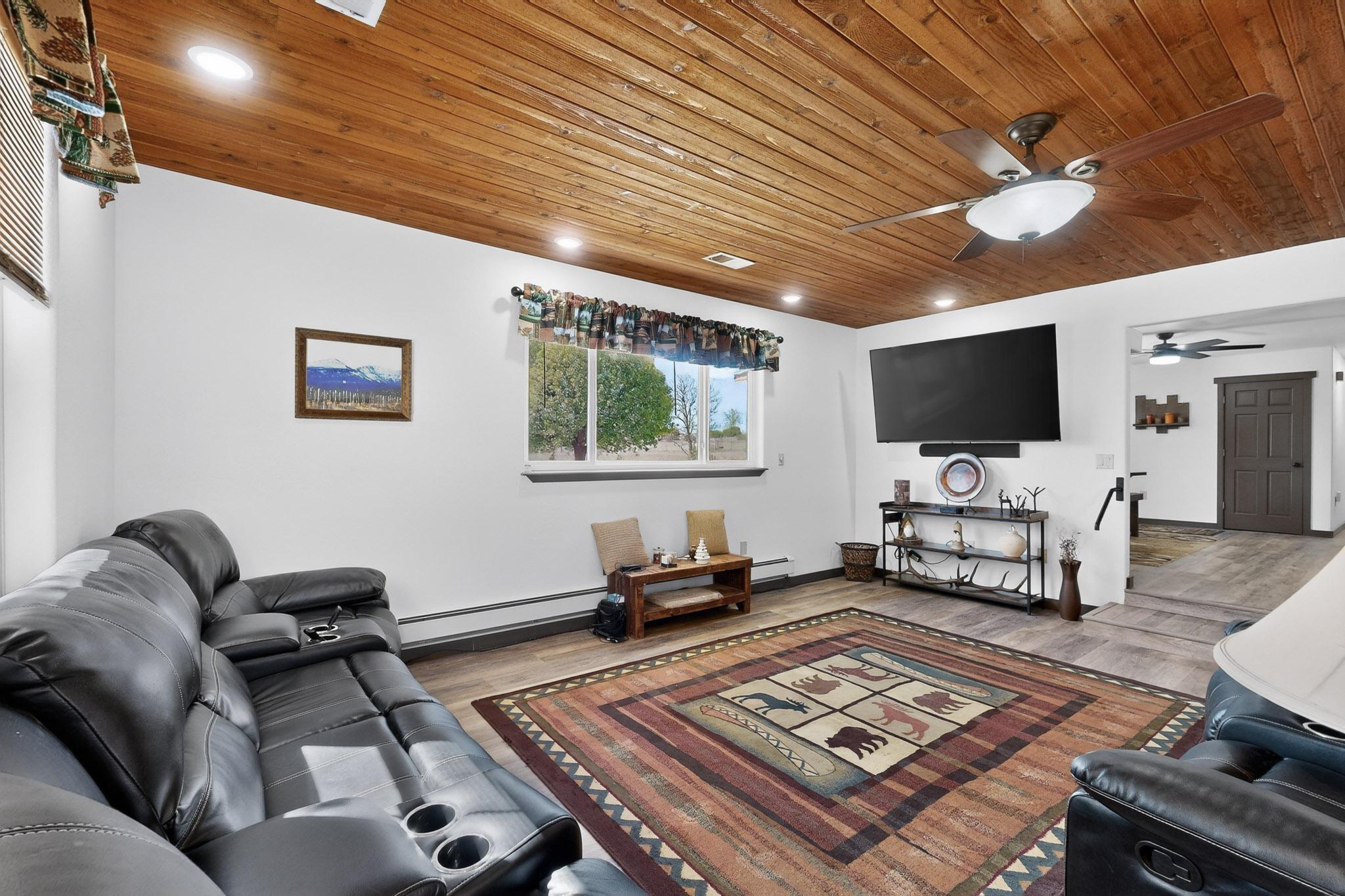 95 Lesperance Road Estancia, NM 87016 - Photo 19 of 78 Gallery Image 19
