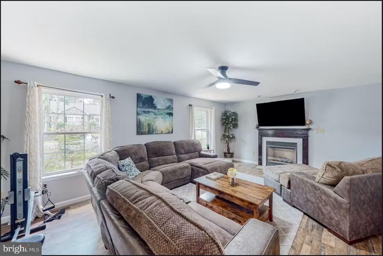 11159 Rawhide Road Lusby, MD 20657 - Photo 14 of 35