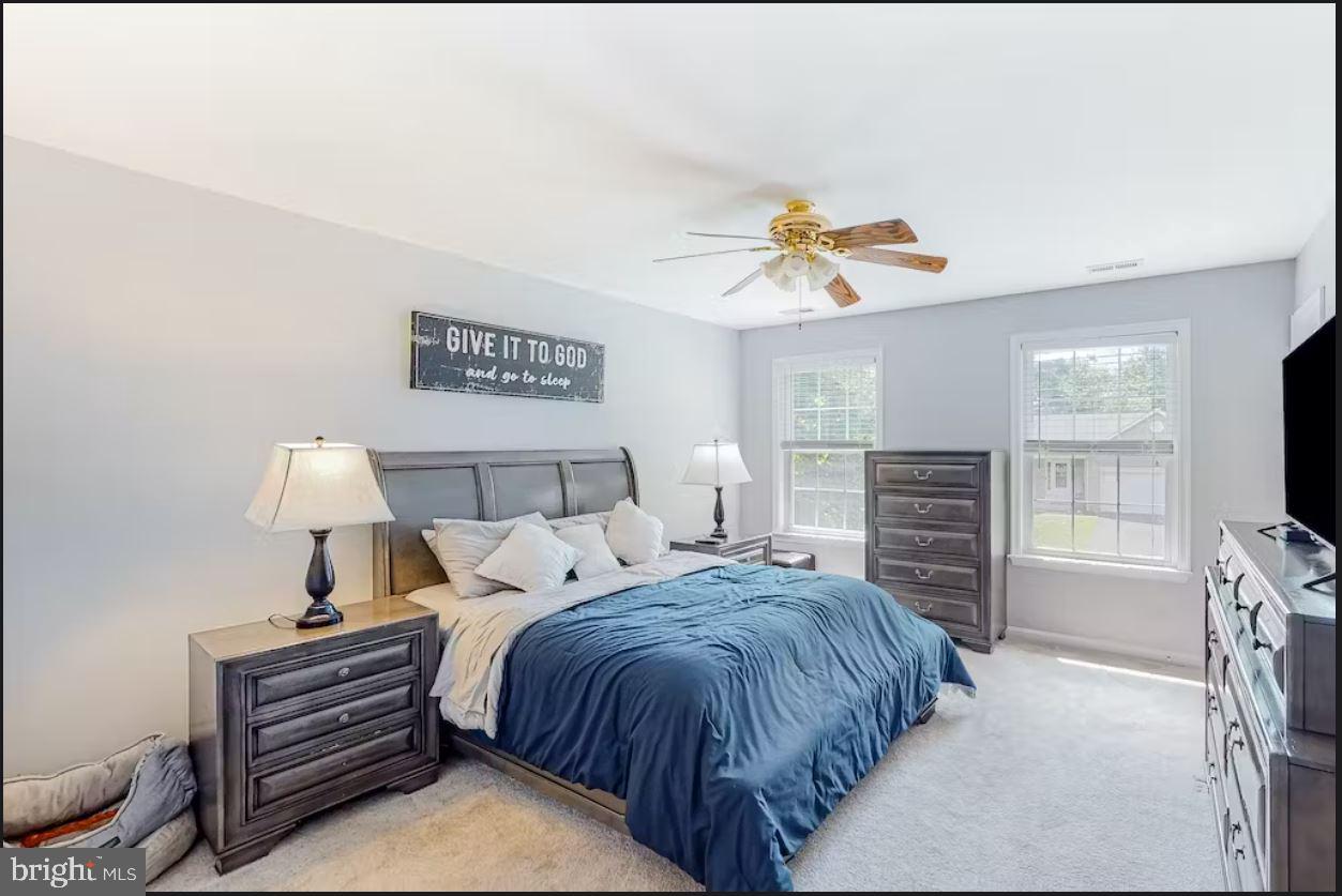 11159 Rawhide Road Lusby, MD 20657 - Photo 15 of 35