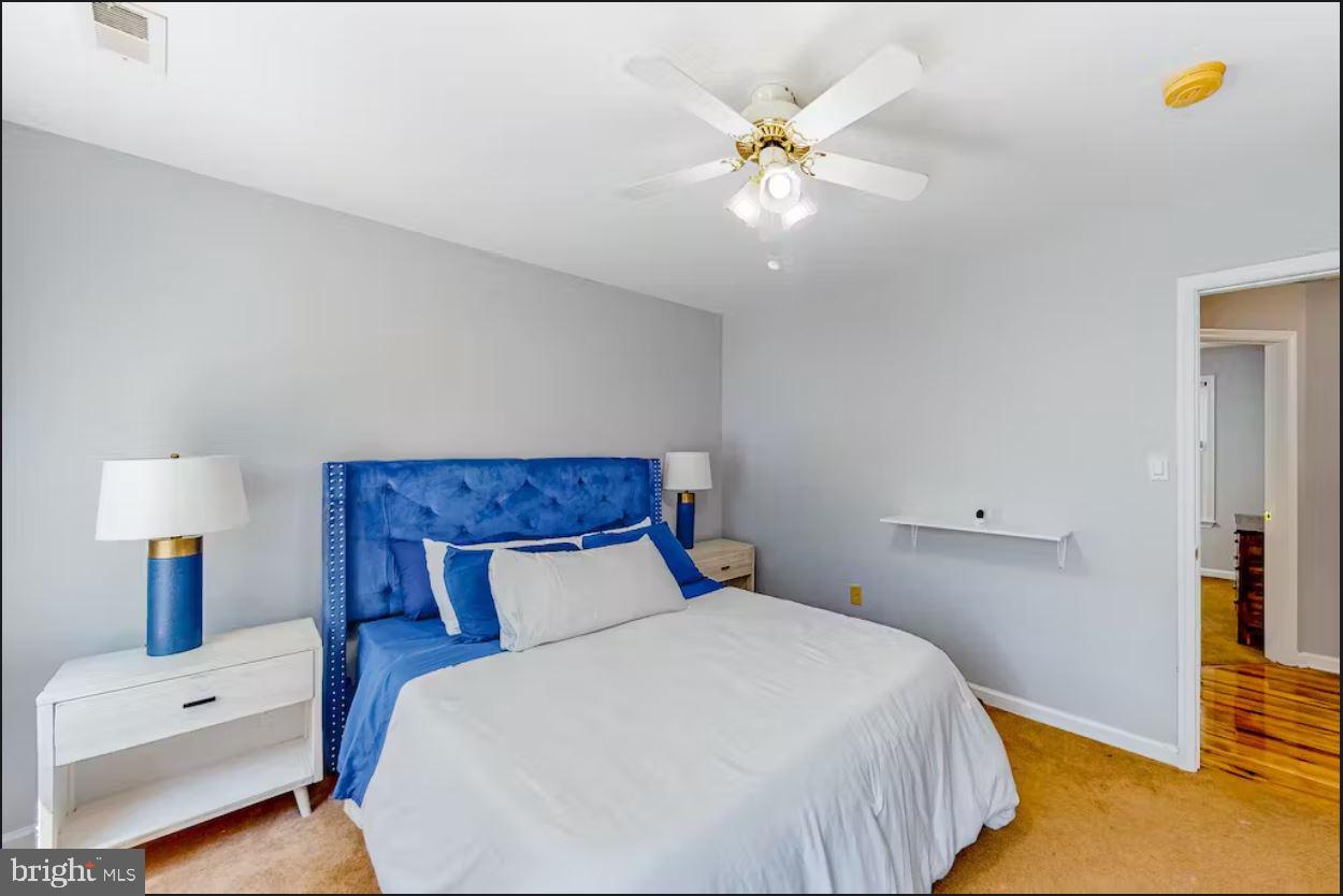 11159 Rawhide Road Lusby, MD 20657 - Photo 17 of 35