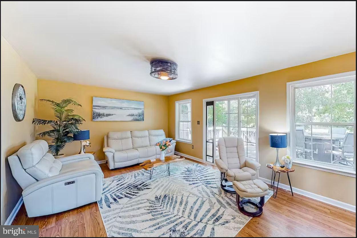 11159 Rawhide Road Lusby, MD 20657 - Photo 2 of 35