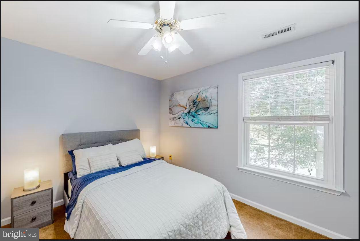 11159 Rawhide Road Lusby, MD 20657 - Photo 22 of 35