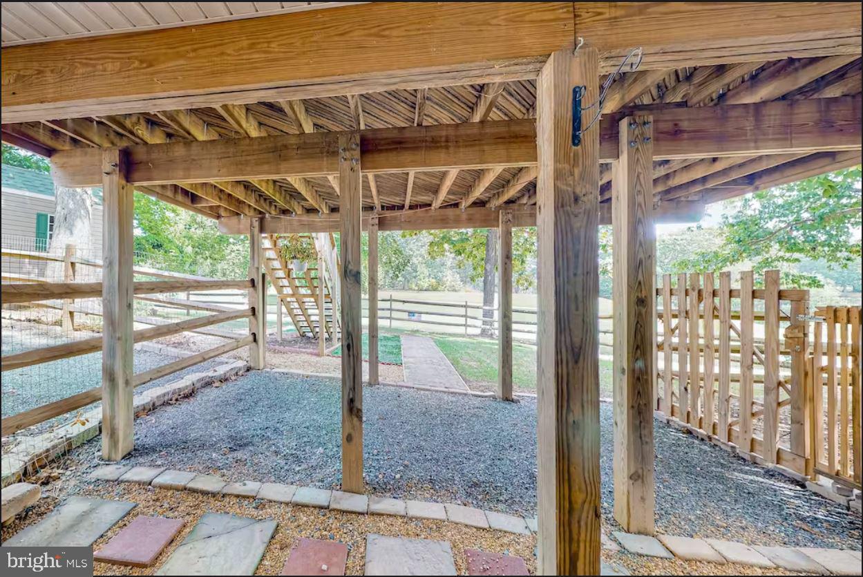 11159 Rawhide Road Lusby, MD 20657 - Photo 30 of 35