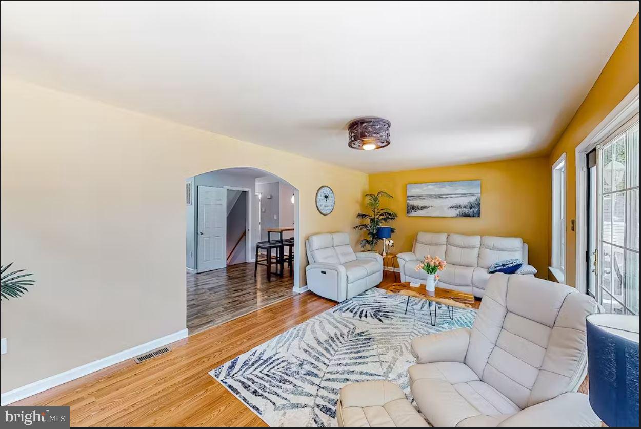 11159 Rawhide Road Lusby, MD 20657 - Photo 3 of 35