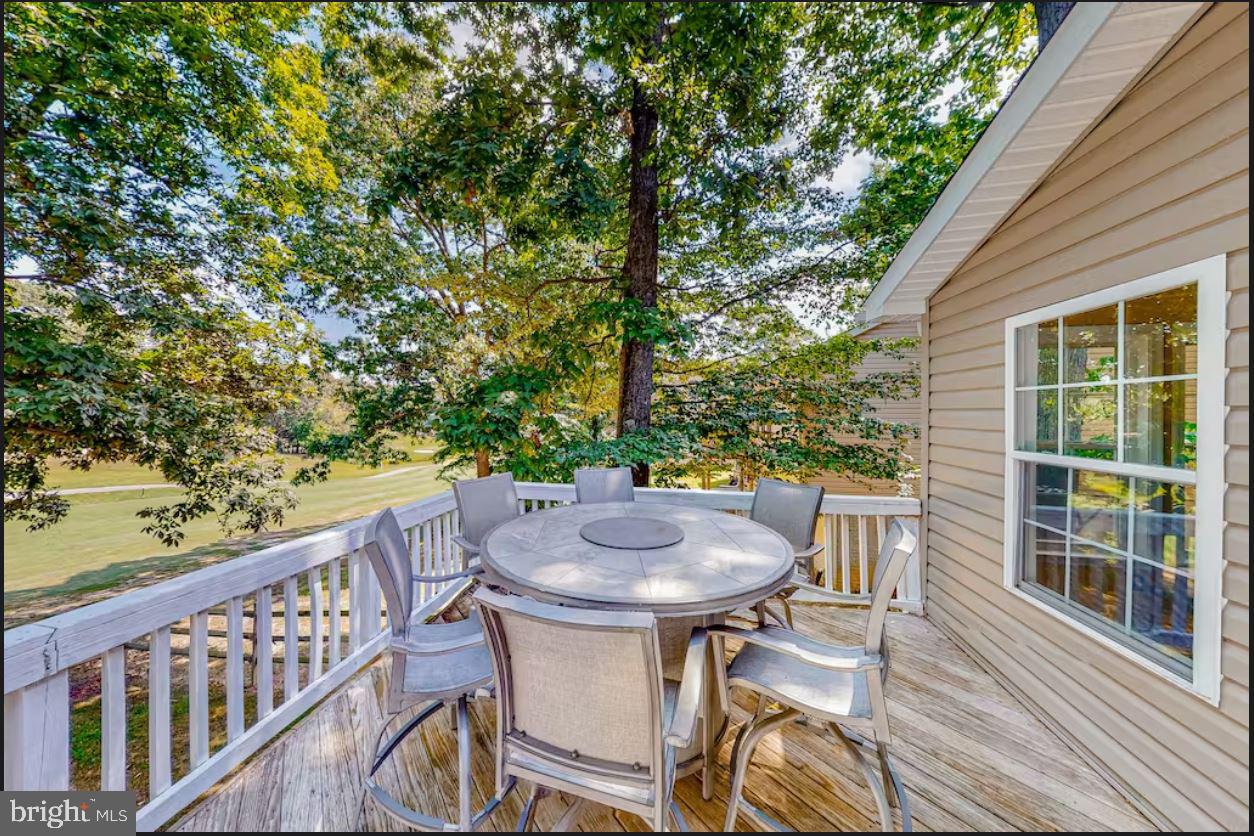 11159 Rawhide Road Lusby, MD 20657 - Photo 32 of 35