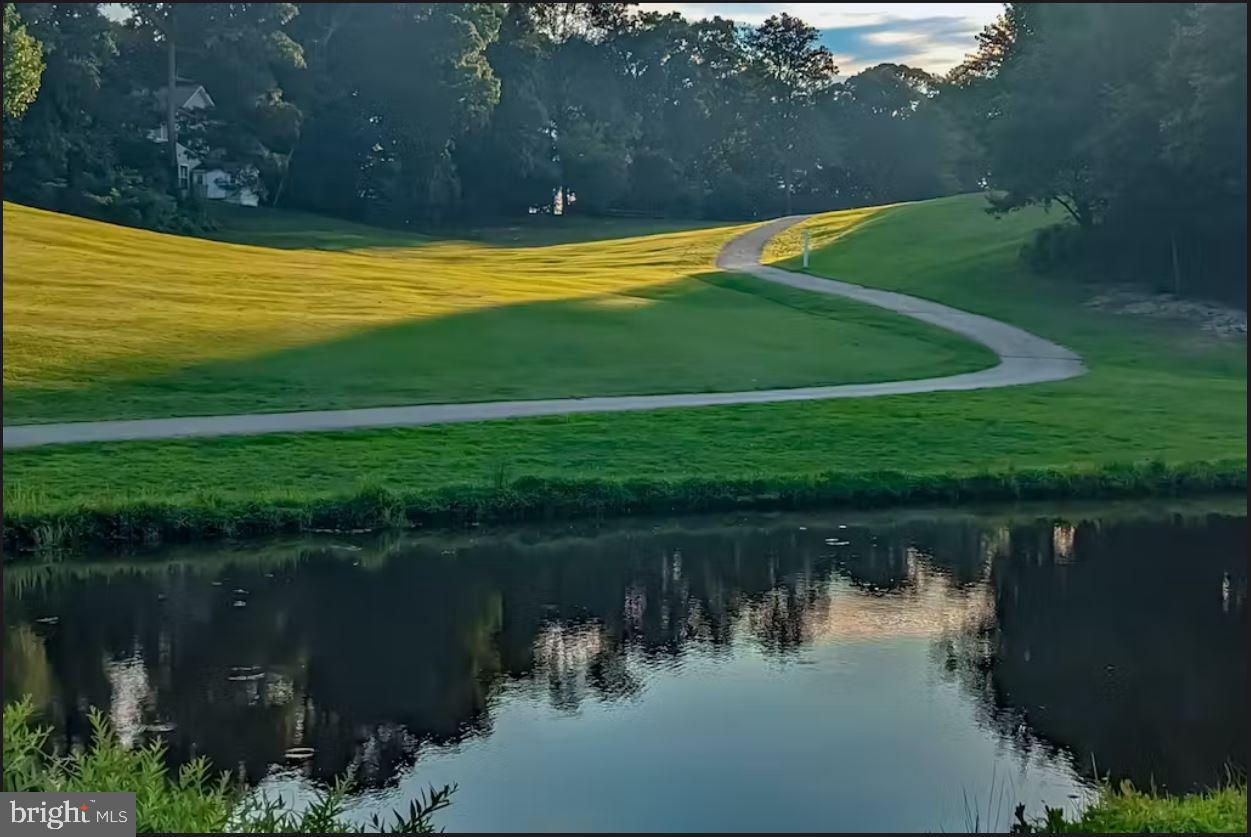 11159 Rawhide Road Lusby, MD 20657 - Photo 34 of 35