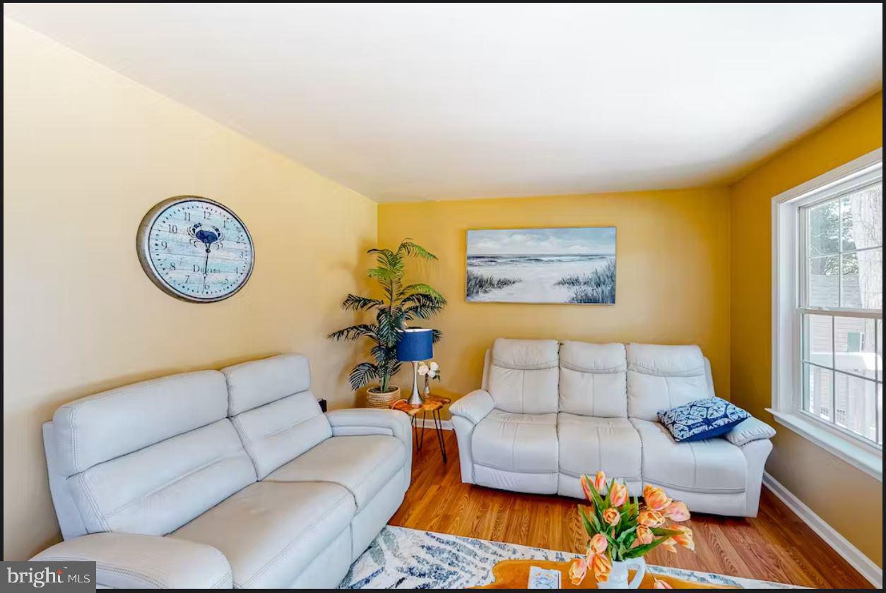 11159 Rawhide Road Lusby, MD 20657 - Photo 4 of 35