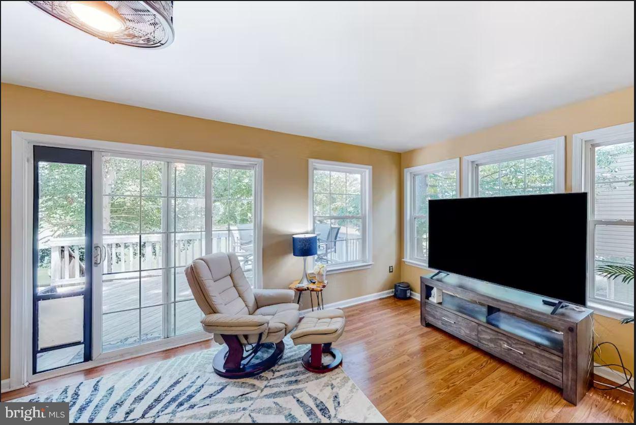 11159 Rawhide Road Lusby, MD 20657 - Photo 5 of 35