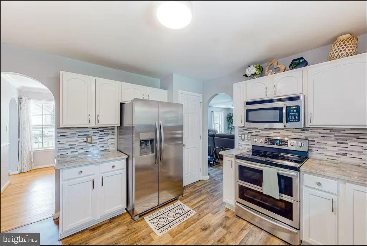 11159 Rawhide Road Lusby, MD 20657 - Photo 6 of 35