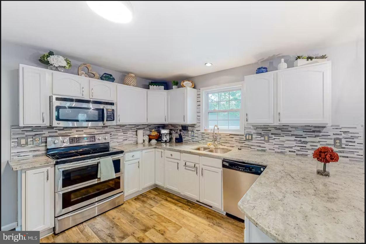 11159 Rawhide Road Lusby, MD 20657 - Photo 7 of 35