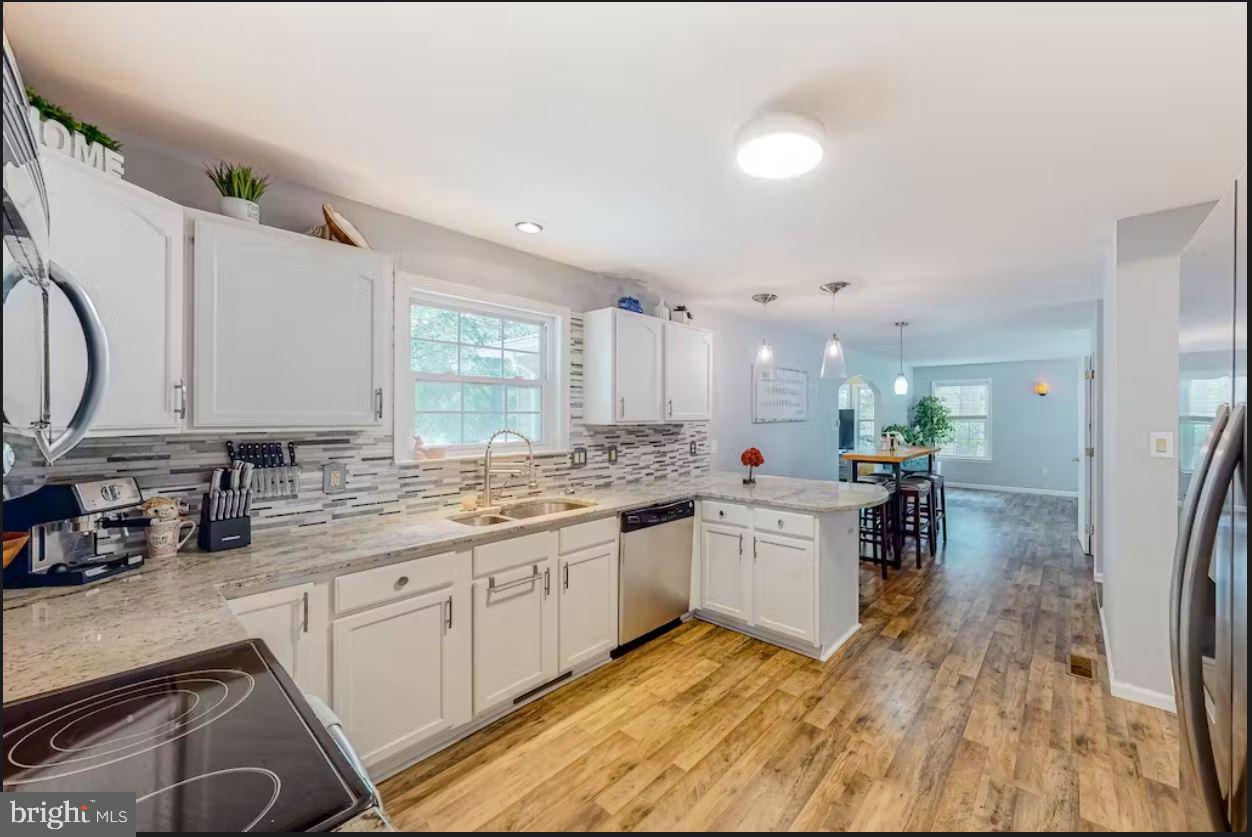 11159 Rawhide Road Lusby, MD 20657 - Photo 8 of 35