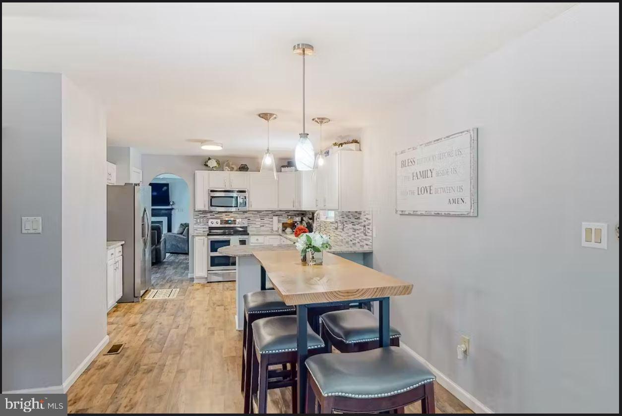 11159 Rawhide Road Lusby, MD 20657 - Photo 9 of 35